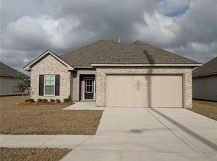 4617 Ames Blvd, Marrero, LA 70072