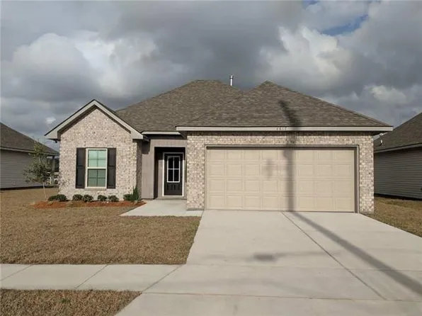 4617 Ames Blvd, Marrero, LA 70072