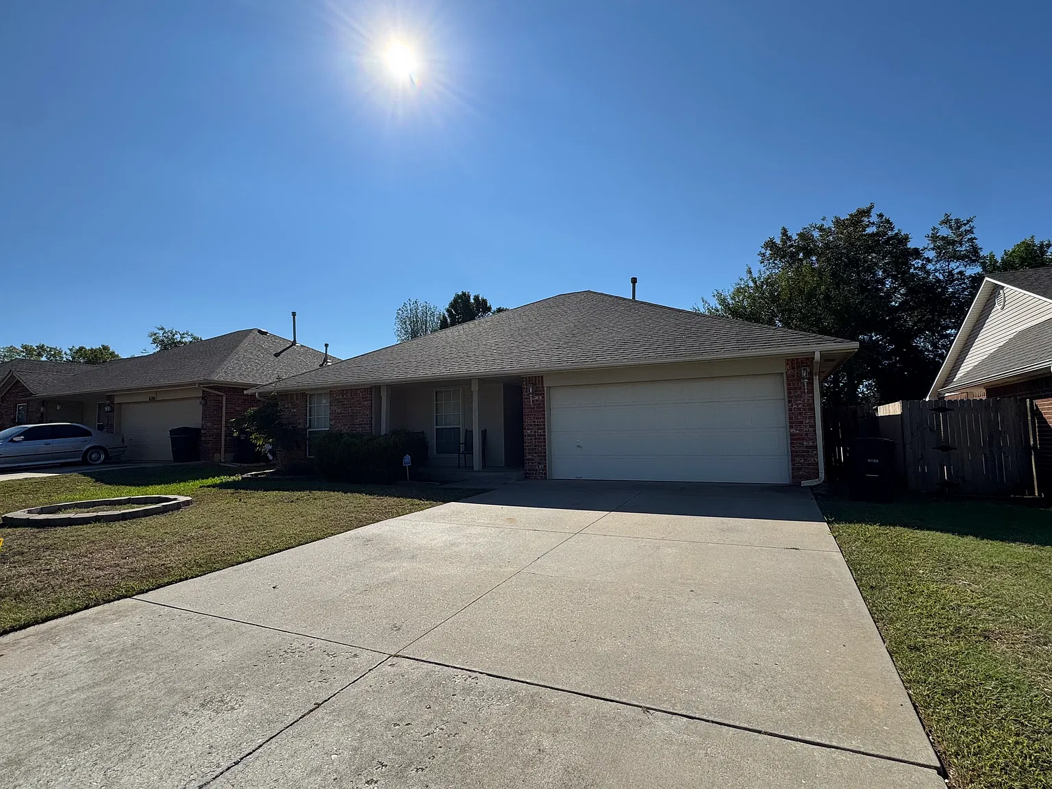 3 bed, 1413 sqft, $1,495 — Photo 3