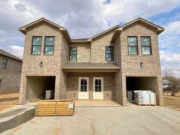 404 & 406 E Center St, Jacksonville, AR 72076