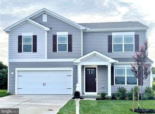 1643 Terrapin Cir, Cambridge, MD 21613