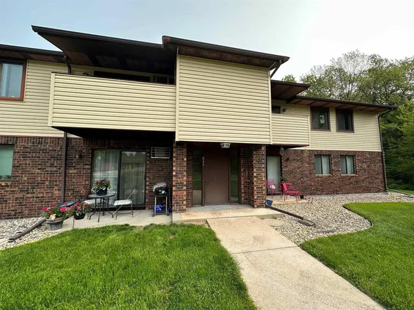825 North Gammon Road #F, Madison, WI 53717