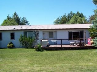 3180 Columbia Falls Stage Rd, Columbia Falls, MT 59912