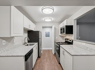 Campbell Run Apartments, Woodinville, WA 98072