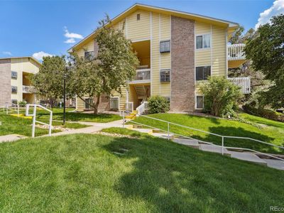 12544 E Cornell Avenue Unit 202, Aurora, CO, 80014