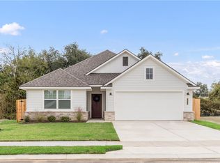 1813 Rubicon Ct, Caldwell, TX 77836