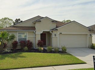 1334 Camp Ridge Ln, Middleburg, FL 32068