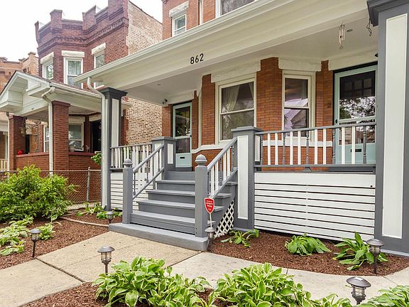 3rd image of 862 N Francisco Ave #2