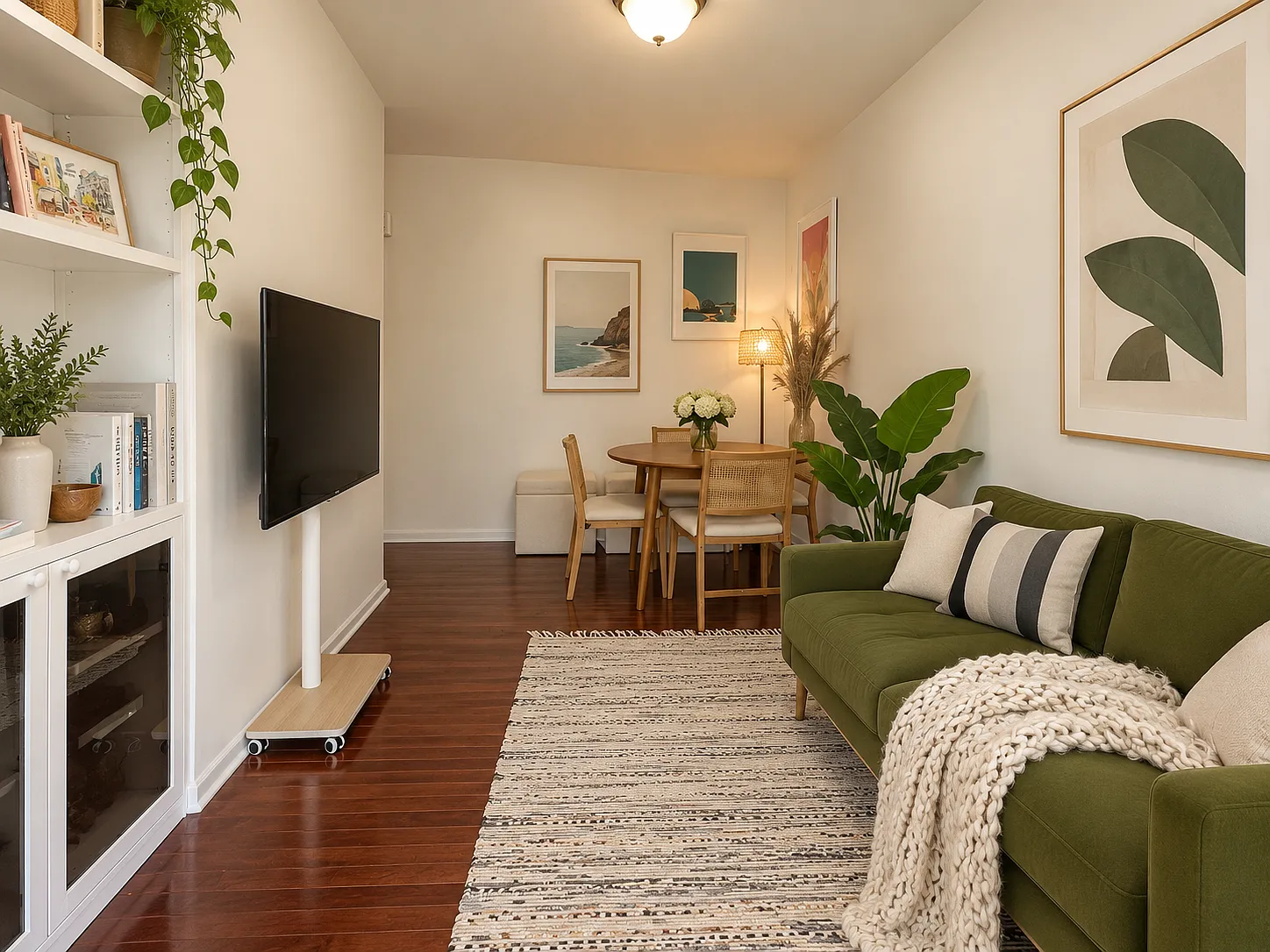 169 Sullivan Street — Photo 2