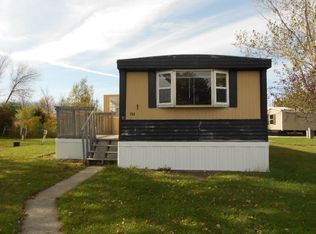 784 Gee St, Bay City, MI 48708