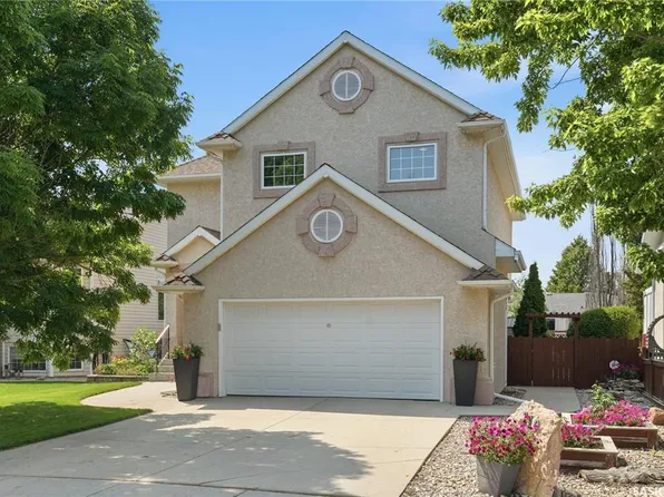 210 Fairbrother TERRACE, Saskatoon, SK S7S 1H9