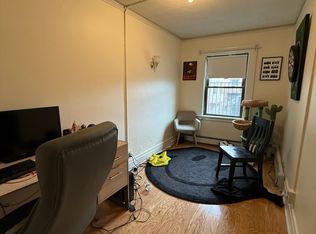 94 W Cedar St #1, Boston, MA 02114