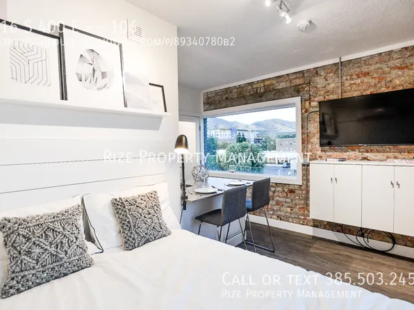316 S 400 E #106, Salt Lake City, UT 84111