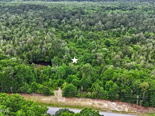 Nhn Forts Lake Rd, Moss Pt, MS 39562