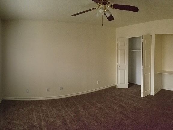 Ground Floor Bedroom