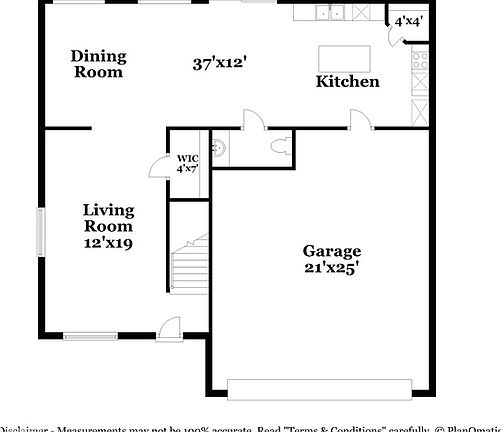 2nd image of 5415 Waterpoint Dr