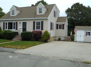 38 Jordan St, Beverly, MA 01915