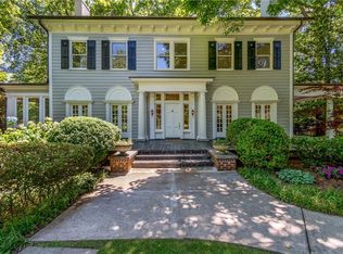 1381 N Decatur Rd NE, Atlanta, GA 30306