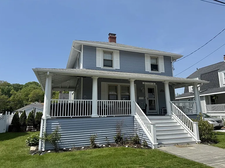 201 Samoset Ave — Photo 2