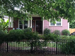 305 Cooke St, Raleigh, NC 27601