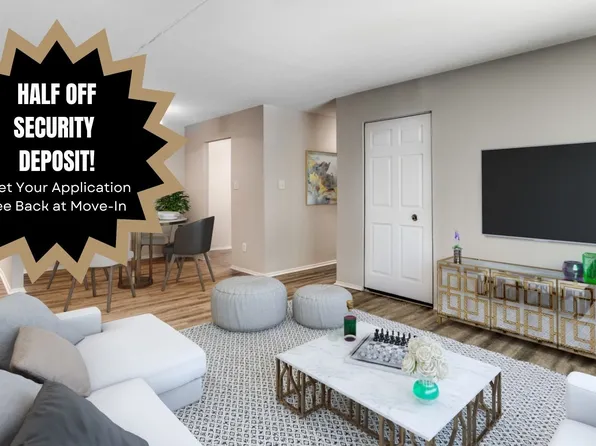 Foxwood Apartments