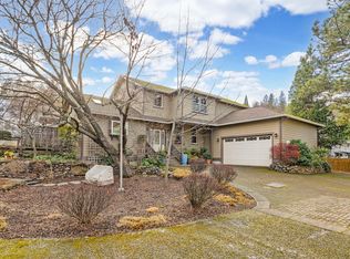 1508 Oregon St, Ashland, OR 97520