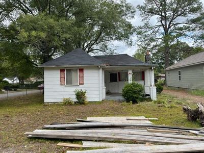 814 Woodvale Ave, Chattanooga, TN, 37411