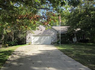 1114 Jamboree Trl, Whitehall, MI 49461