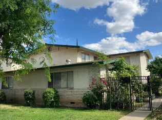 110 E Dakota Ave, Fresno, CA 93704