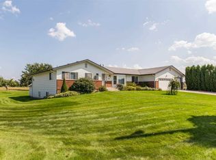 9210 N Dorset Rd, Spokane, WA 99208