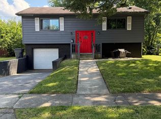 5049 Gunston Dr, Columbus, OH