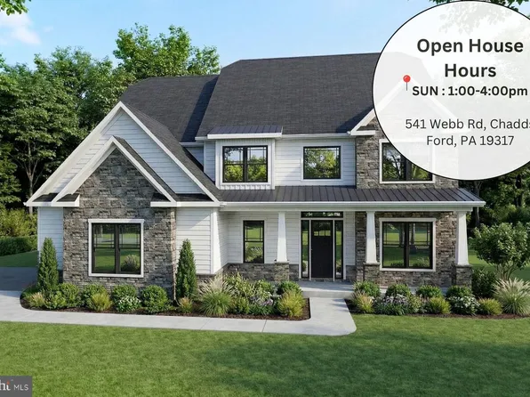 355 Bronson Circle Fip, Collegeville, PA 19426