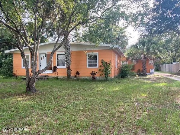1608 Moravia Ave, Holly Hill, FL 32117