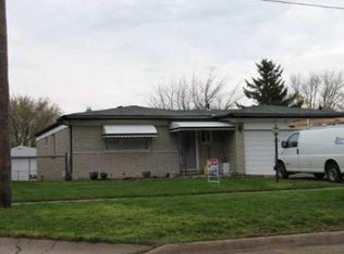 16177 Martin Rd, Roseville, MI 48066