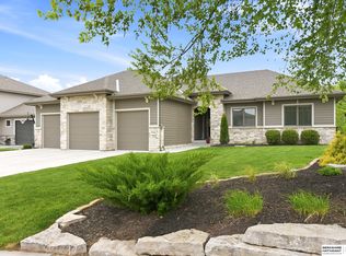 3564 S 203rd Cir, Omaha, NE 68130