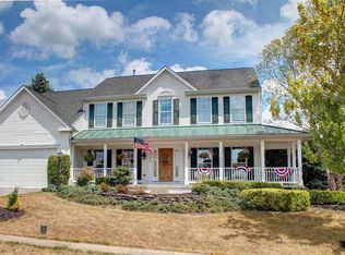 380 Timbermill Run, Emmitsburg, MD 21727