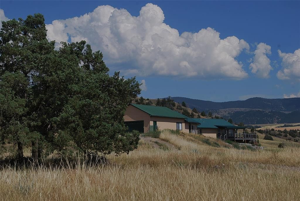12150 Crystal Mountain Rd, Three Forks, MT 59752 Zillow