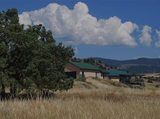 12150 Crystal Mountain Rd, Three Forks, MT 59752