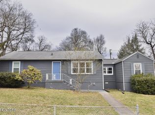 353 Volena Pl, Knoxville, TN 37920