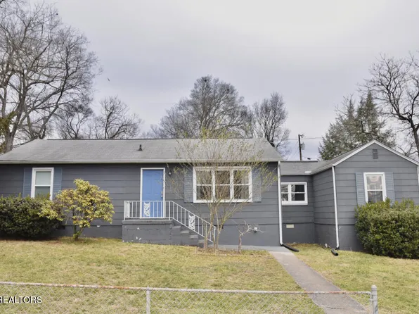 353 Volena Pl, Knoxville, TN 37920