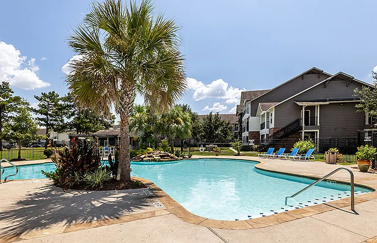 The Villages at Louetta Apartments — Photo 22