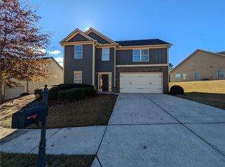 150 Mount Moriah Rd, Ball Ground, GA 30107