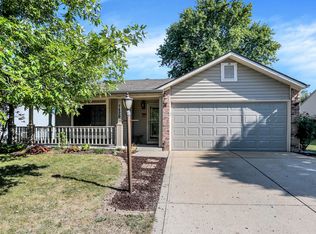 7420 Glensford Dr, Avon, IN