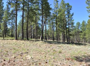 1887 E Hardscrabble Ct, Flagstaff, AZ 86005