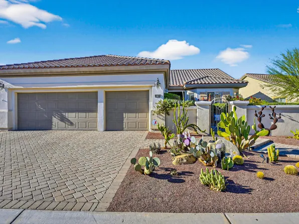 80182 Avenida Aliso Cyn, Indio, CA 92203