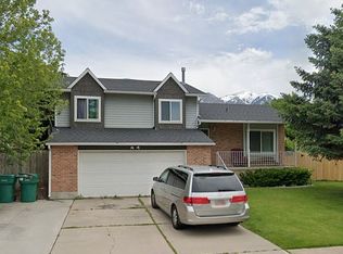 1390 N 1200 E, Layton, UT 84040