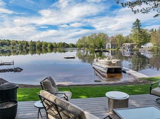 308 Pinkham Rd, Middleton, NH 03887