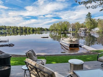 308 Pinkham Road, Middleton, NH, 03887