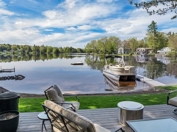 308 Pinkham Road, Middleton, NH 03887