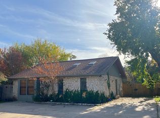 2401 Apple Valley Cir #2, Austin, TX 78747